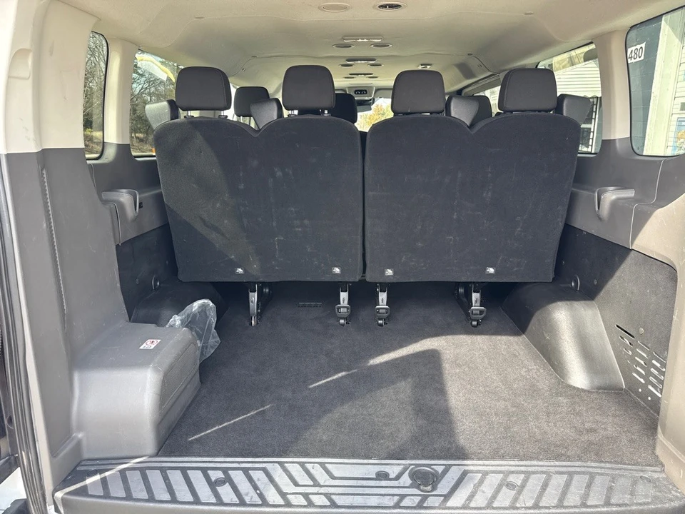 2024 Ford Transit - Image 14 of 26
