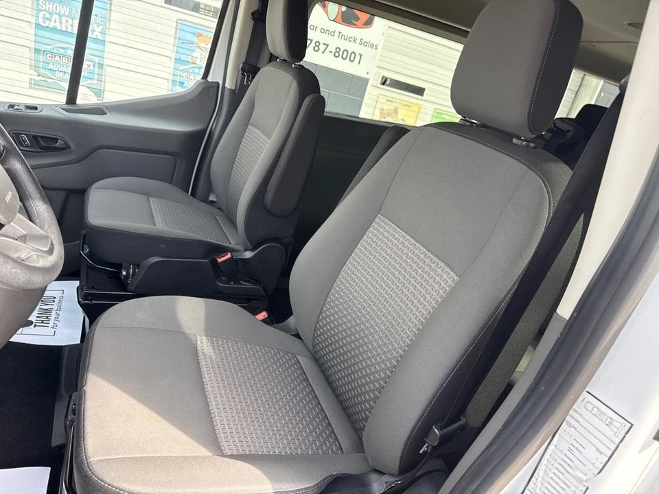 2024 Ford Transit - Image 6 of 26