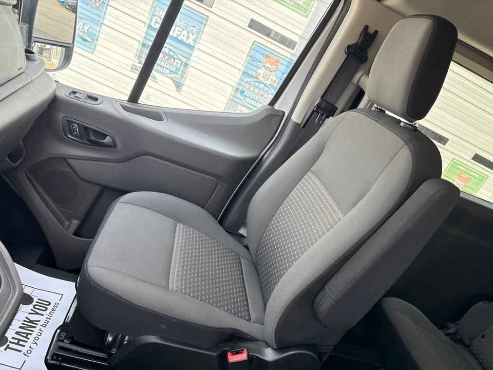 2024 Ford Transit - Image 7 of 26
