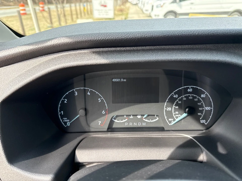 2024 Ford Transit - Image 18 of 26