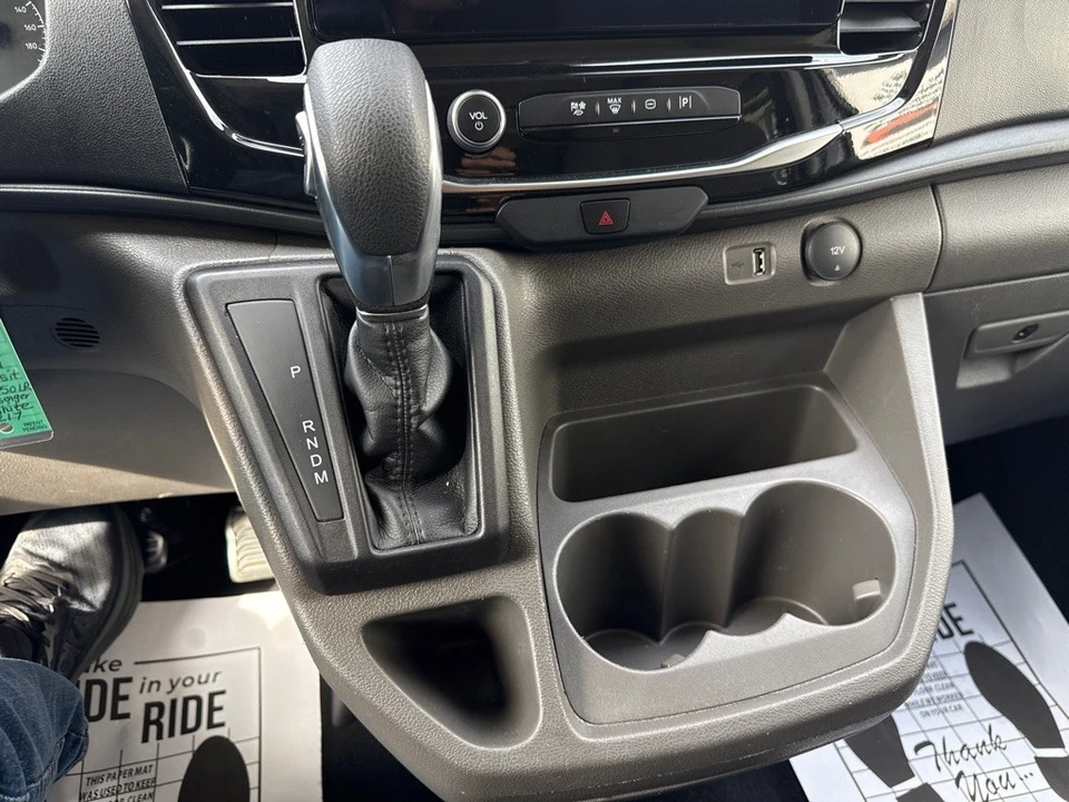 2024 Ford Transit - Image 25 of 26