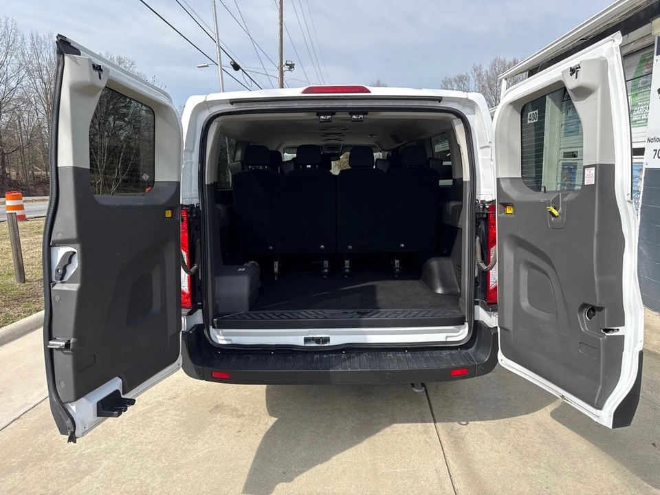 2024 Ford Transit - Image 13 of 26