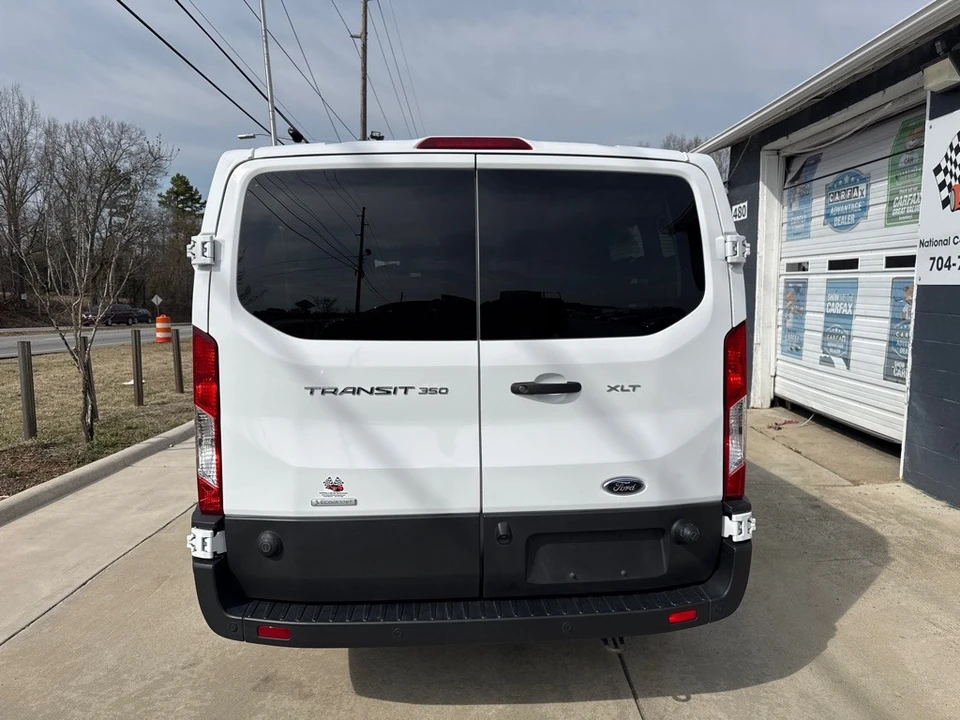 2024 Ford Transit - Image 9 of 26