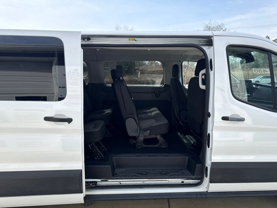 2024 Ford Transit - Image 15 of 26