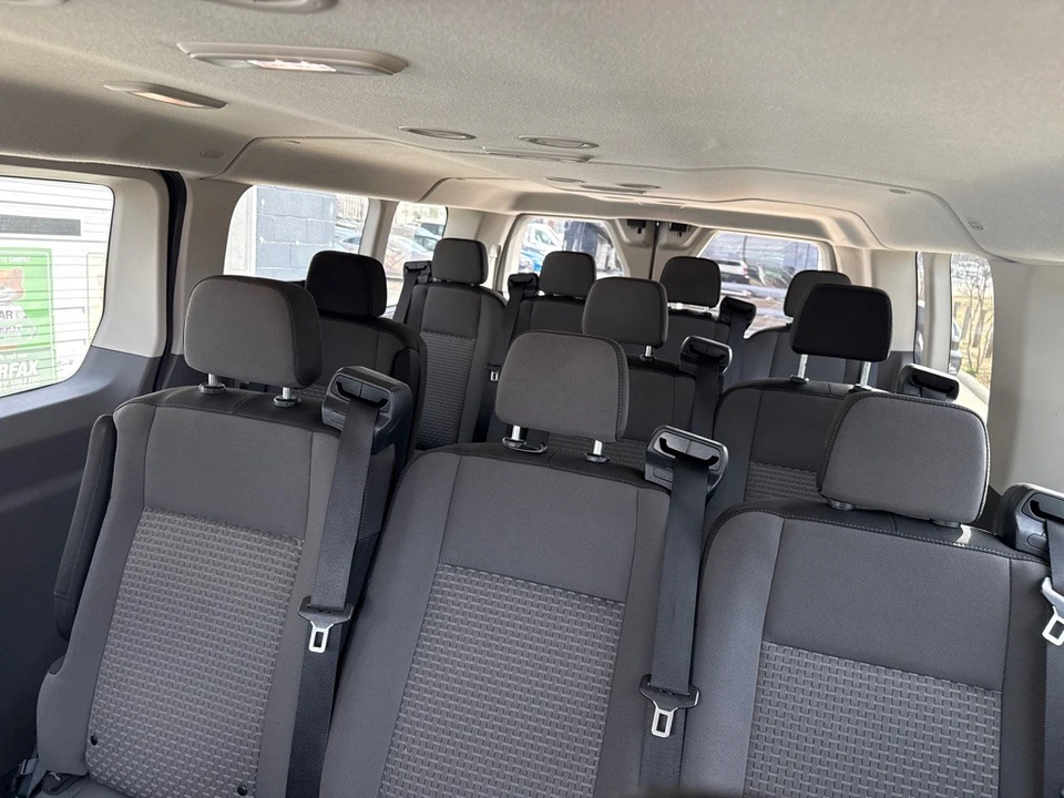 2024 Ford Transit - Image 5 of 26