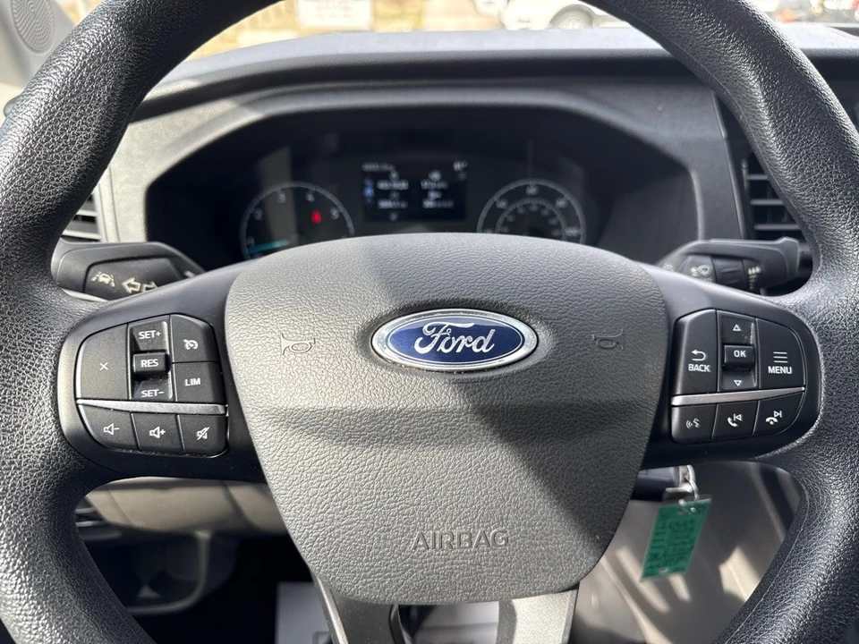 2024 Ford Transit - Image 22 of 26