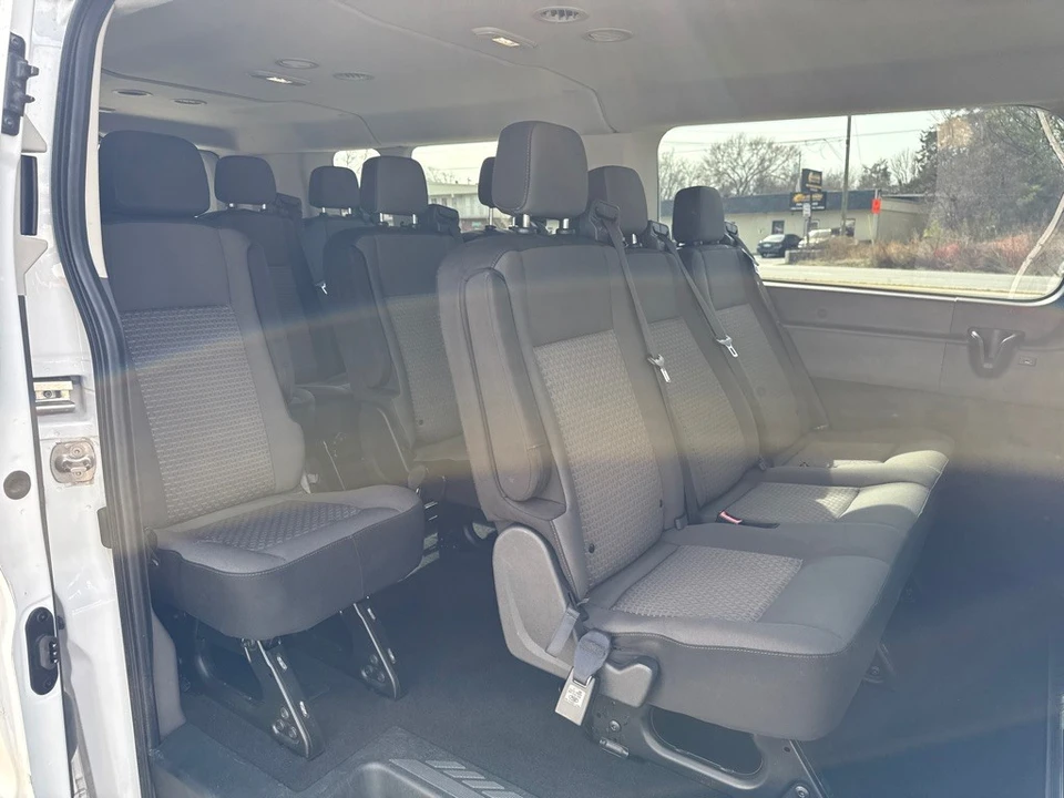 2024 Ford Transit - Image 16 of 26