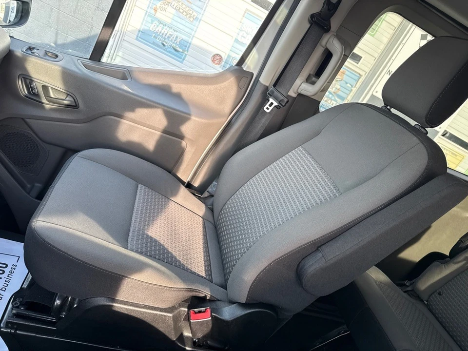 2024 Ford Transit - Image 16 of 21