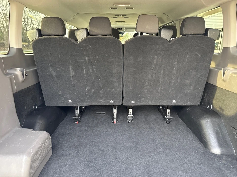 2024 Ford Transit - Image 12 of 21