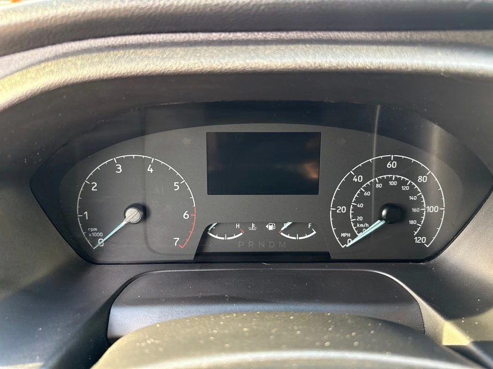 2024 Ford Transit - Image 18 of 21