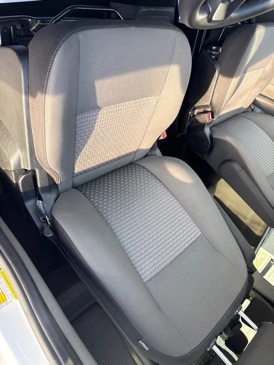 2024 Ford Transit - Image 15 of 21