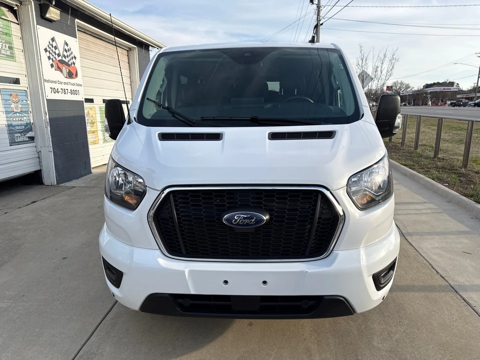 2024 Ford Transit - Image 7 of 21