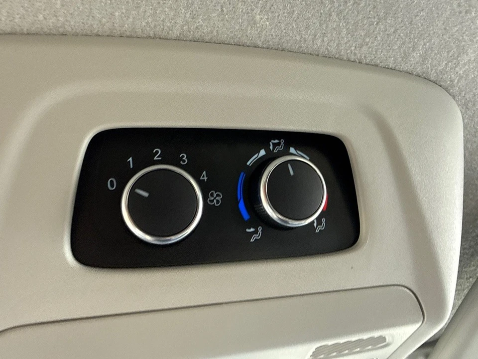 2024 Ford Transit - Image 19 of 21