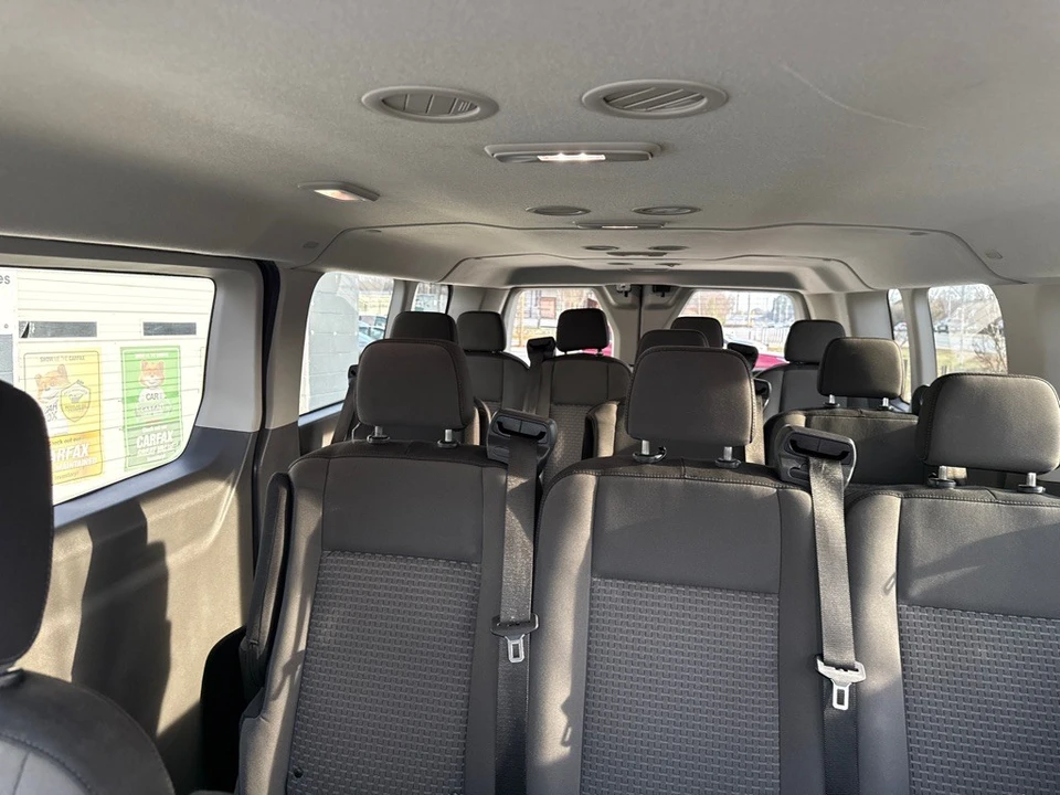 2024 Ford Transit - Image 17 of 21