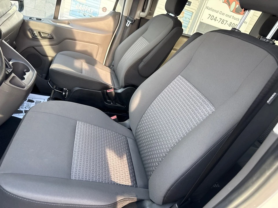 2024 Ford Transit - Image 6 of 21