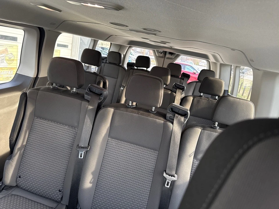 2024 Ford Transit - Image 5 of 21