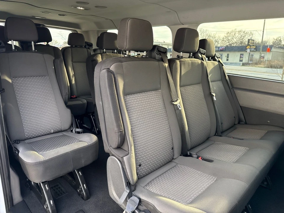 2024 Ford Transit - Image 14 of 21