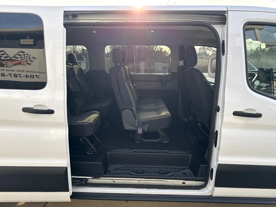 2024 Ford Transit - Image 13 of 21