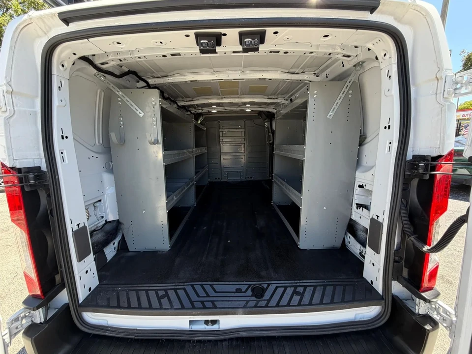2024 Ford Transit - Image 13 of 30
