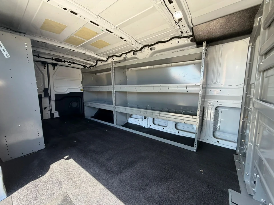 2024 Ford Transit - Image 18 of 30
