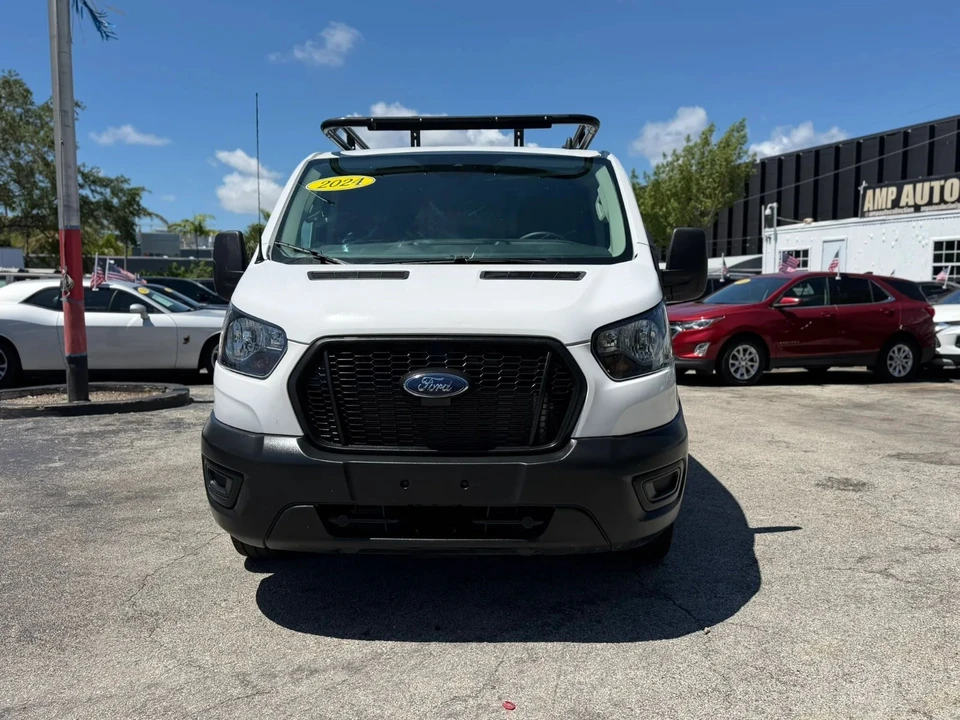 2024 Ford Transit - Image 2 of 30
