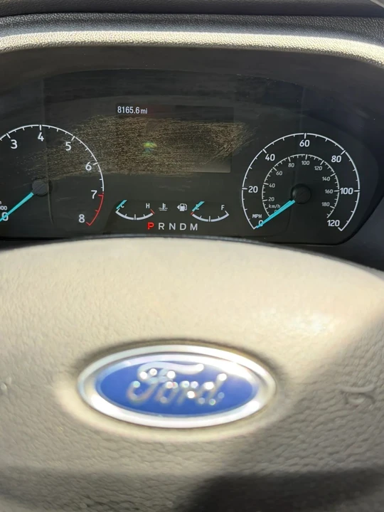 2024 Ford Transit - Image 29 of 30