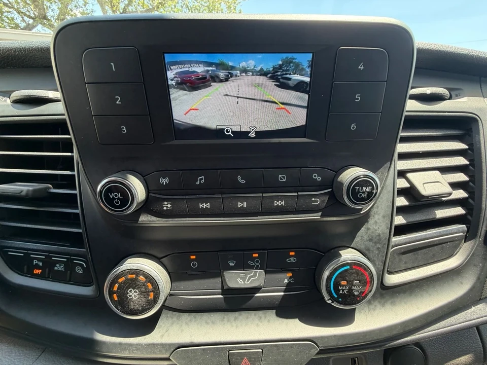 2024 Ford Transit - Image 30 of 30