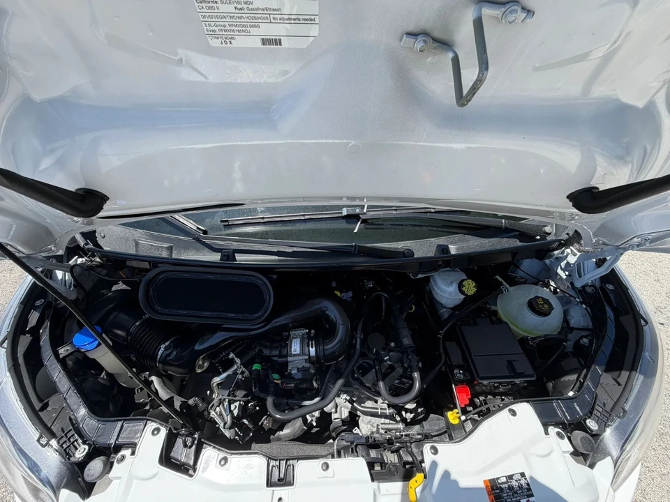 2024 Ford Transit - Image 26 of 30