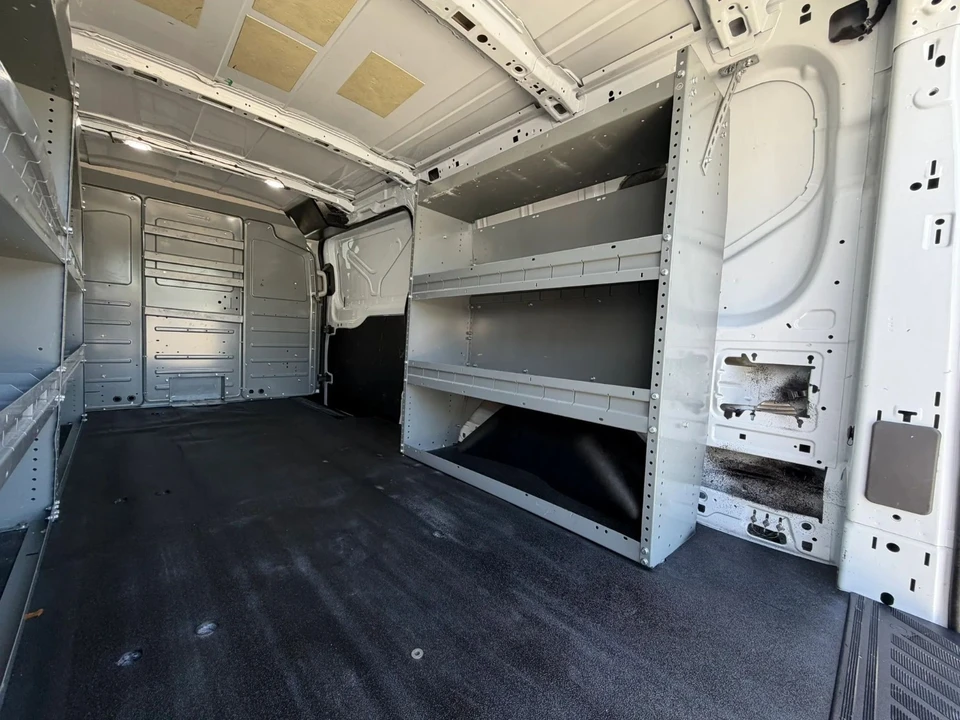 2024 Ford Transit - Image 15 of 30