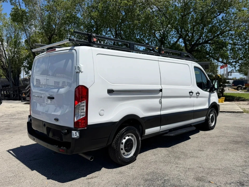 2024 Ford Transit - Image 5 of 30