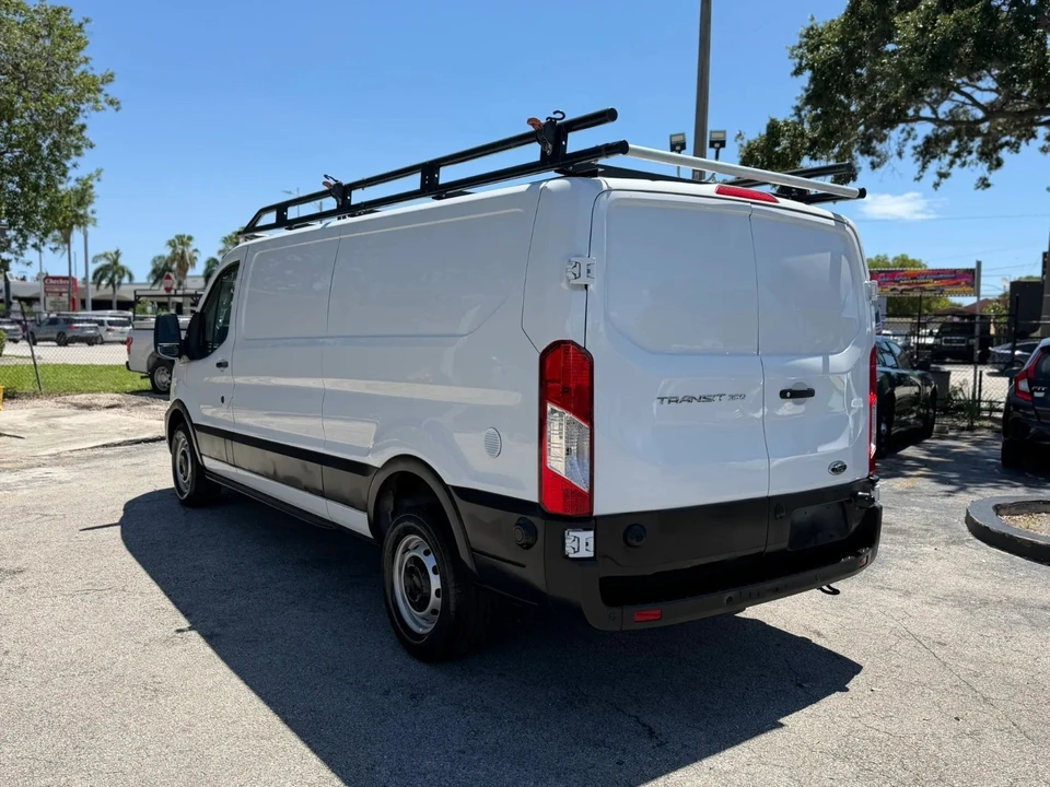 2024 Ford Transit - Image 7 of 30