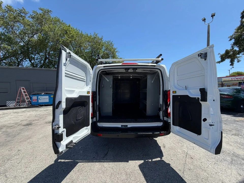 2024 Ford Transit - Image 16 of 30
