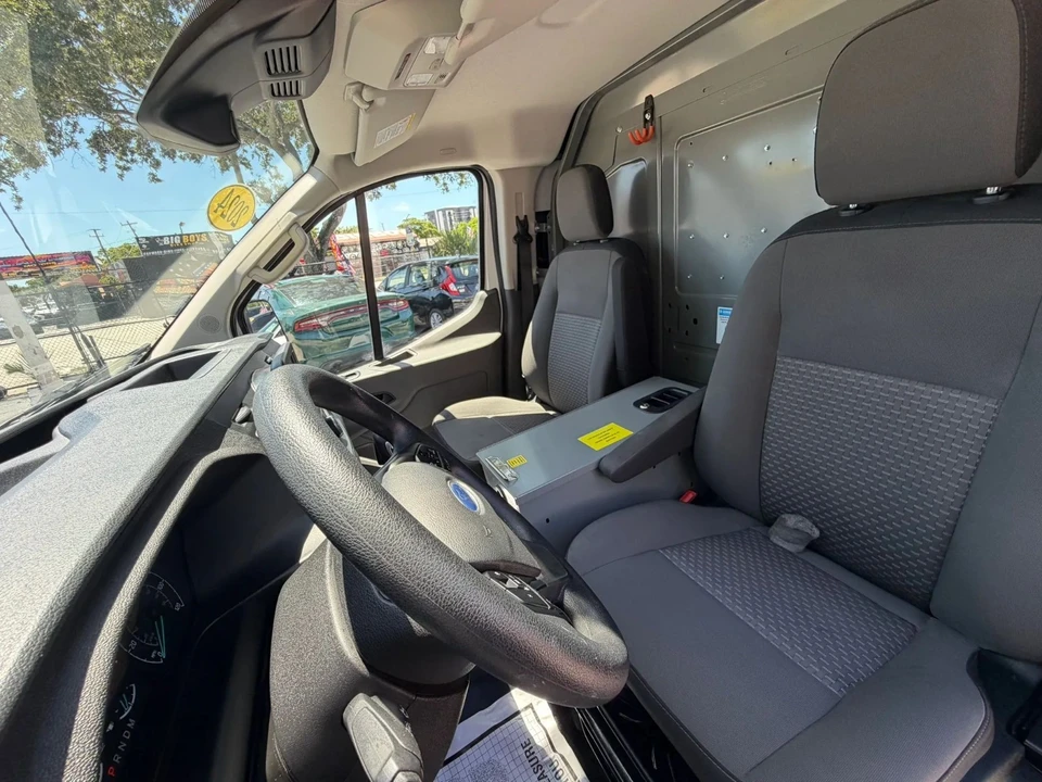 2024 Ford Transit - Image 22 of 30