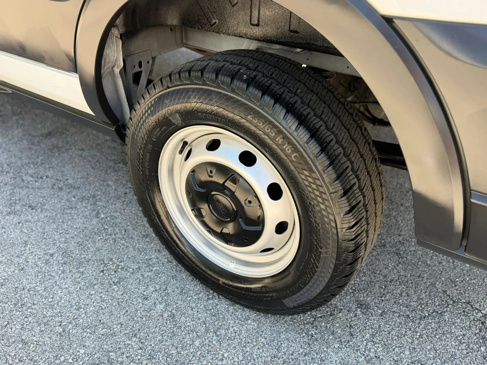 2024 Ford Transit - Image 9 of 30