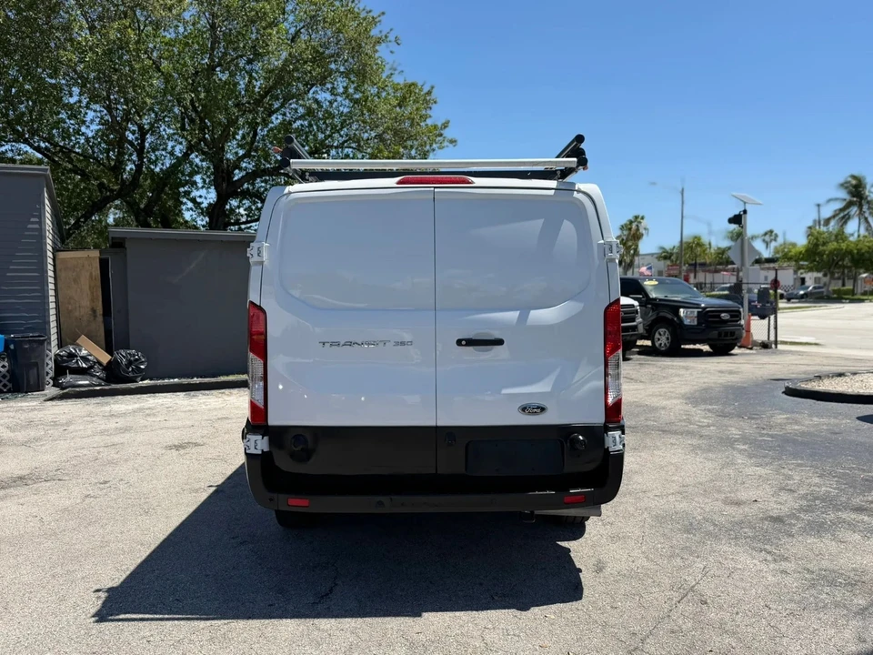 2024 Ford Transit - Image 6 of 30