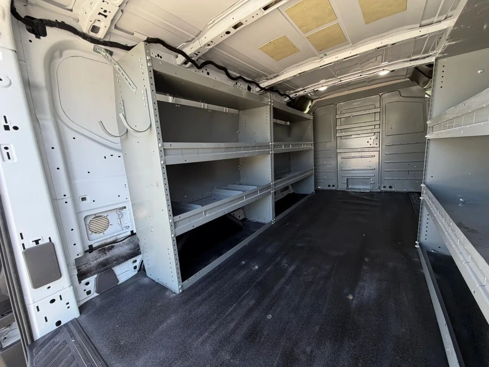 2024 Ford Transit - Image 14 of 30
