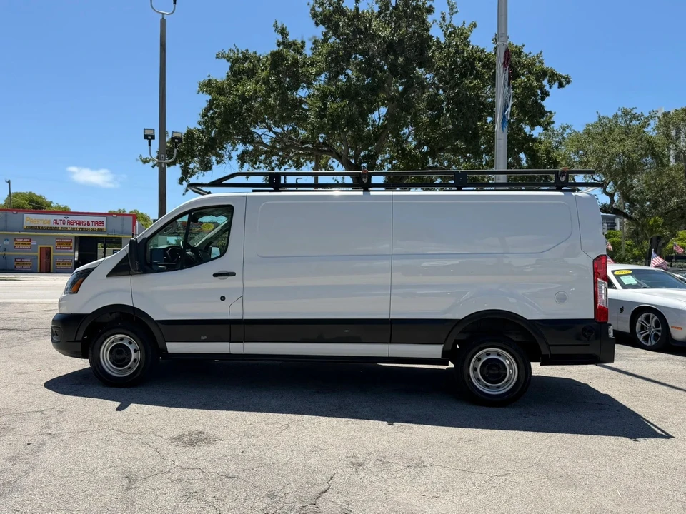 2024 Ford Transit - Image 8 of 30