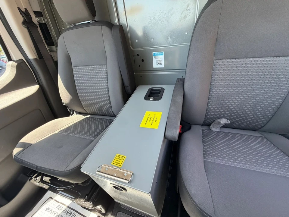 2024 Ford Transit - Image 24 of 30