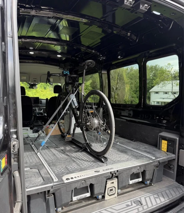 2024 Ford Transit - Image 6 of 6