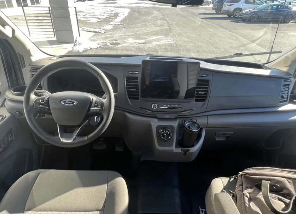 2024 Ford Transit - Image 2 of 6
