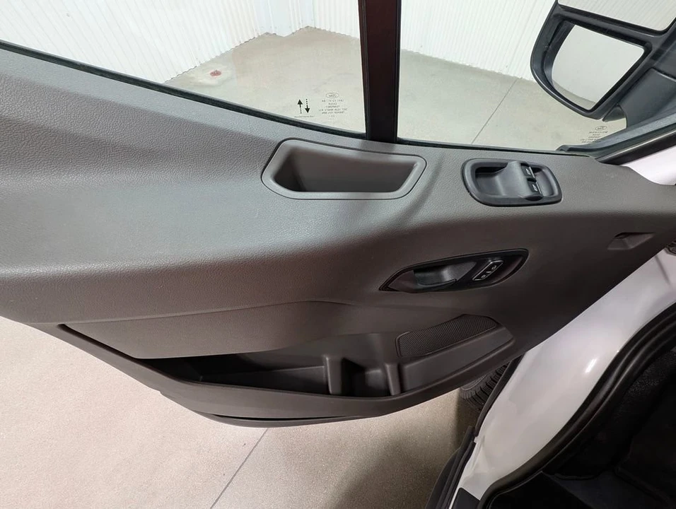 2024 Ford Transit - Image 11 of 21
