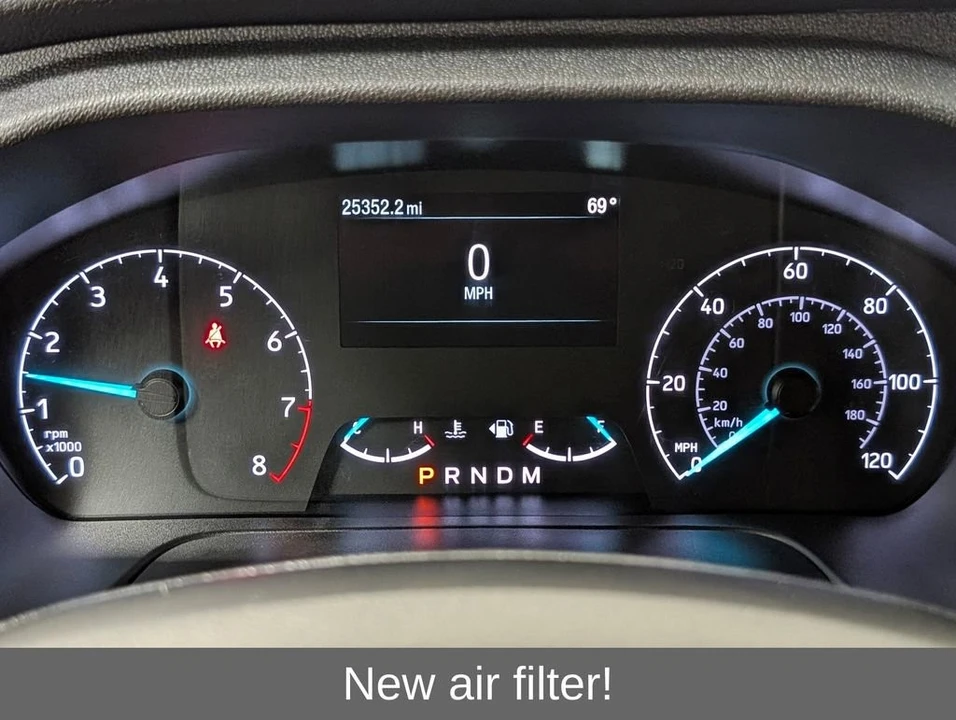 2024 Ford Transit - Image 3 of 21