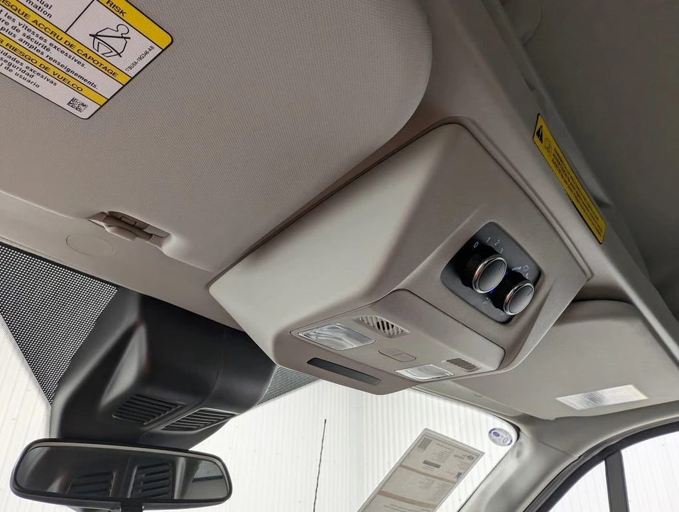 2024 Ford Transit - Image 9 of 21