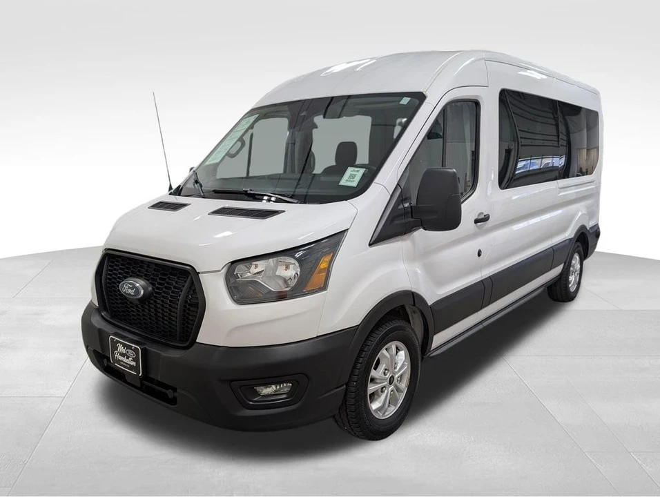2024 Ford Transit - Image 15 of 21