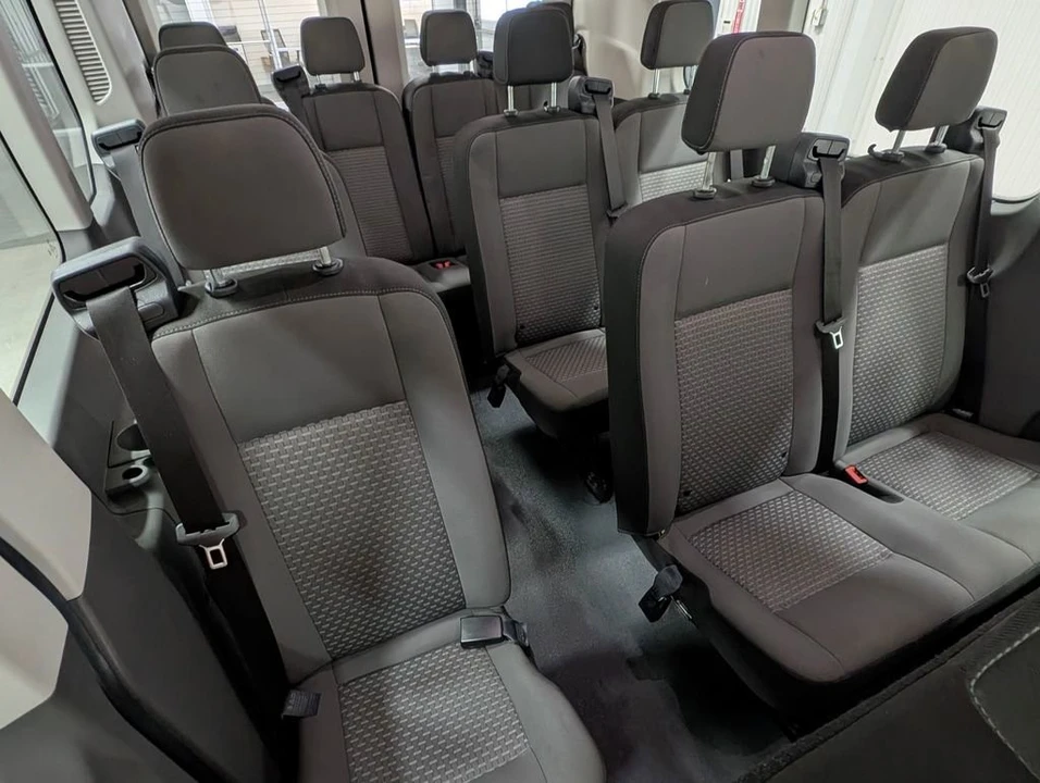 2024 Ford Transit - Image 13 of 21