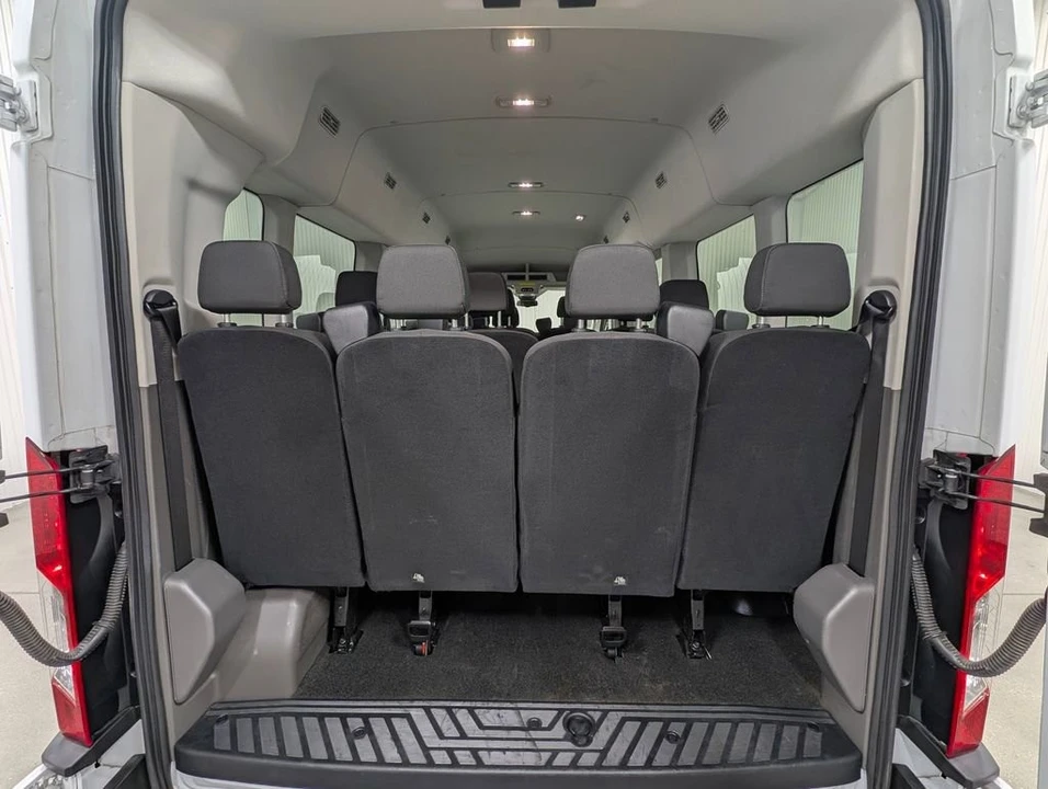 2024 Ford Transit - Image 20 of 21
