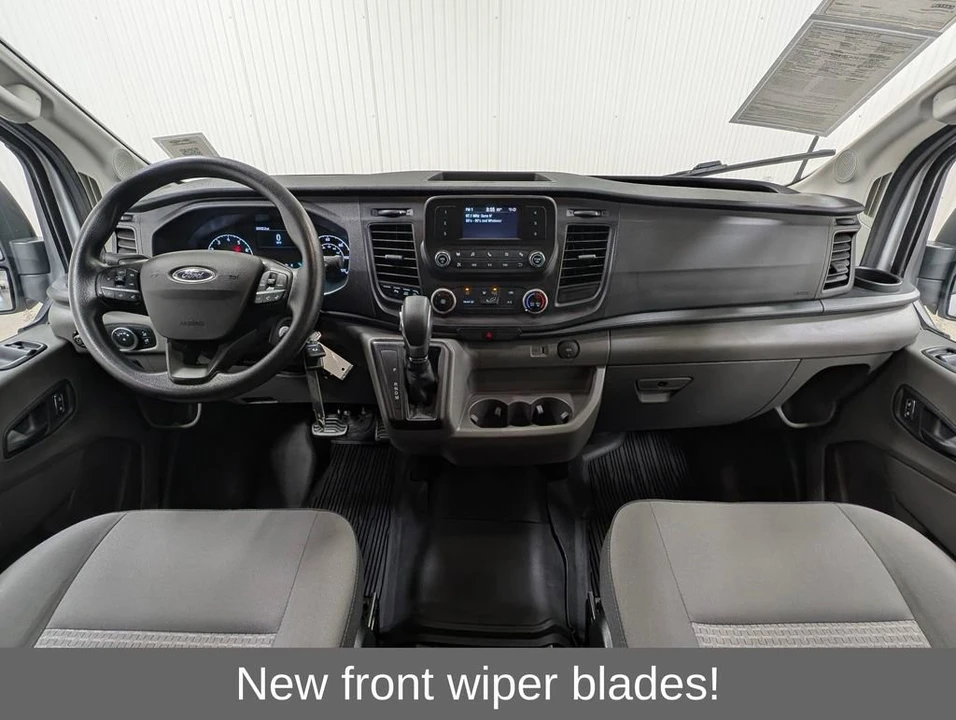 2024 Ford Transit - Image 4 of 21