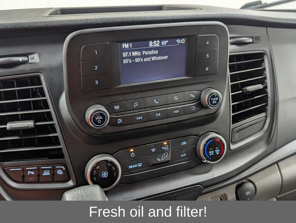 2024 Ford Transit - Image 5 of 21