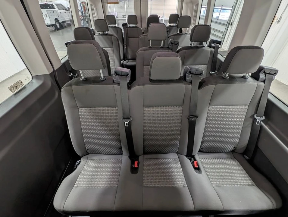 2024 Ford Transit - Image 12 of 21
