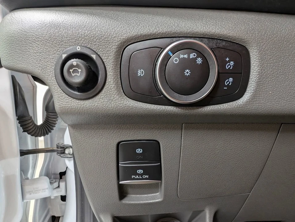 2024 Ford Transit - Image 10 of 21